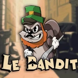 game logo by Hacksaw Gaming on winnrolla.de